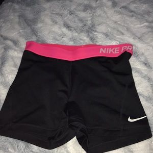 nike pros